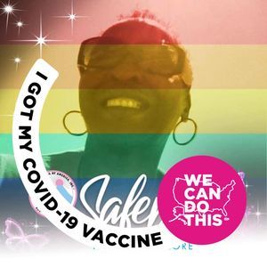 Meet your Posher, Sharon